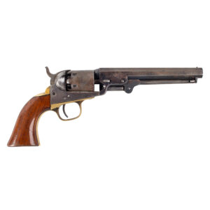 Colt Model 1849 Pocket Revolver Inventory Thumbnail
